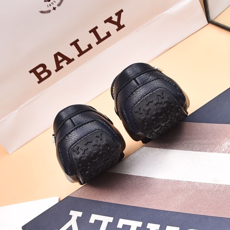 Bally Shoes